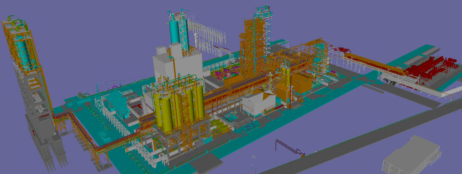 Poly Propylene Unit (PPU)