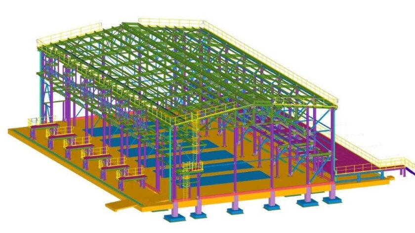 Mansourah – Massarah Gold Project. (MMGP)