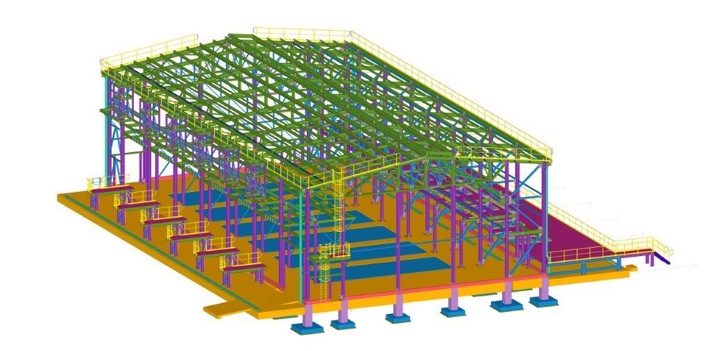 Mansourah – Massarah Gold Project. (MMGP)