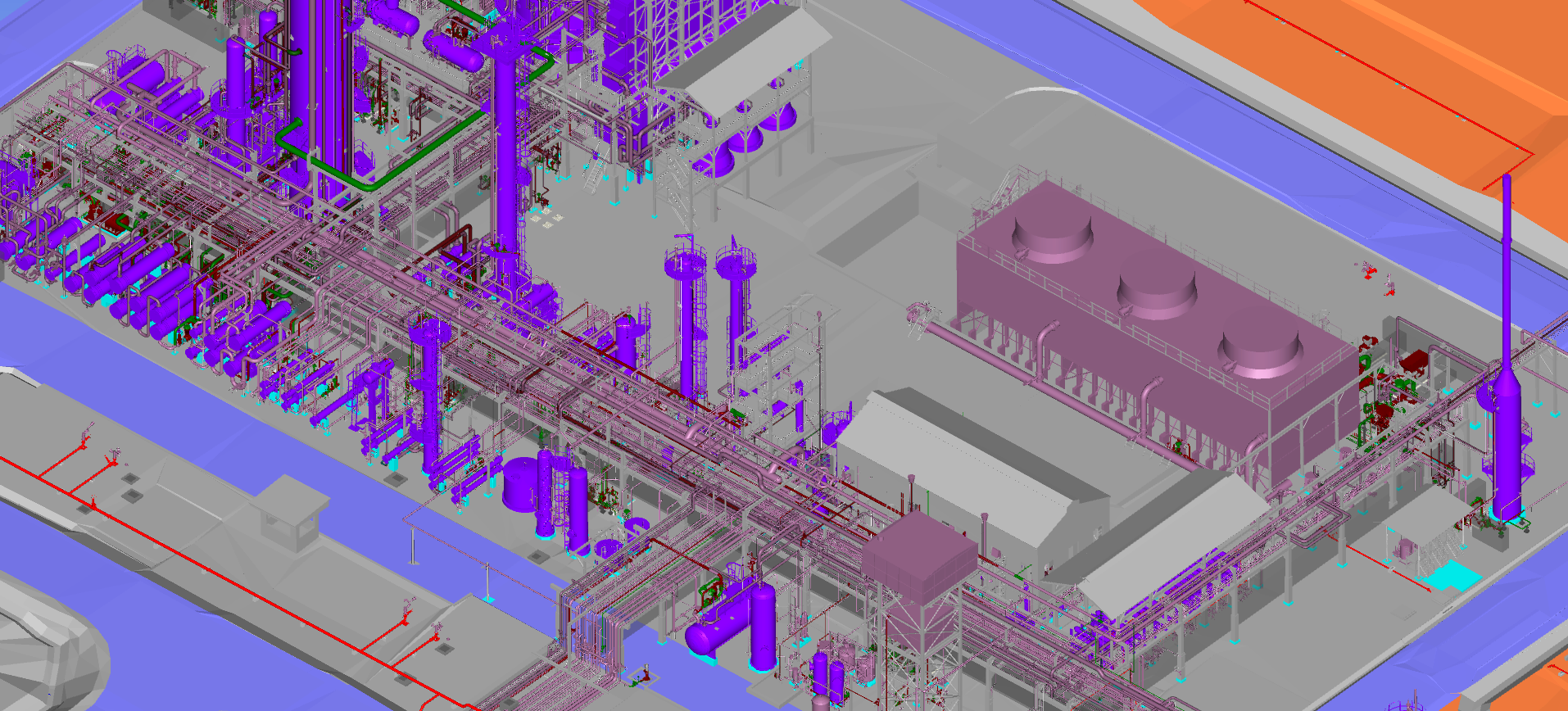 PORT HARCOURT REFINERY CPY LTD (PHRC)