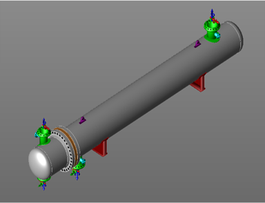 Petrochemical and Lube Integration