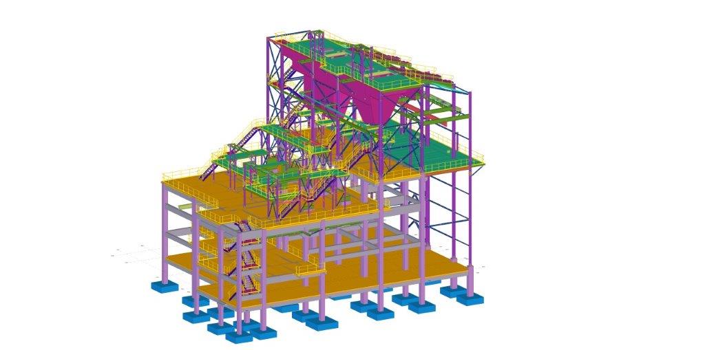 Mansourah – Massarah Gold Project. (MMGP)